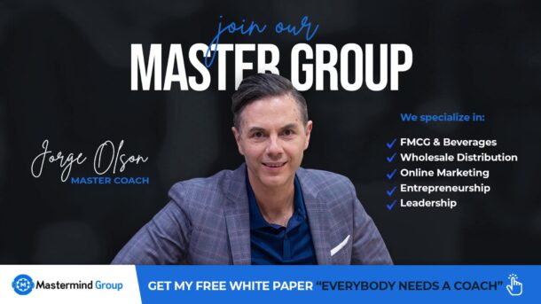 JorgeOlson Join our Mastermind