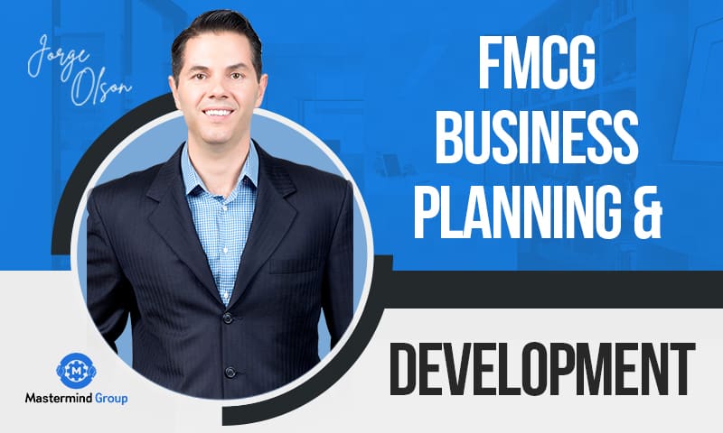 FMCG Business Planning & Development